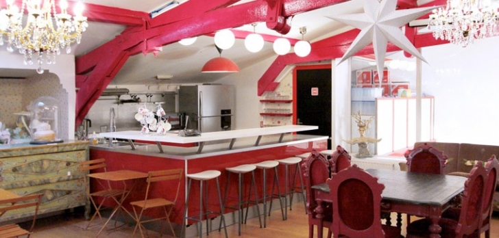 atelier creatif artistique