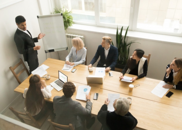 Séminaire Lyon entreprise