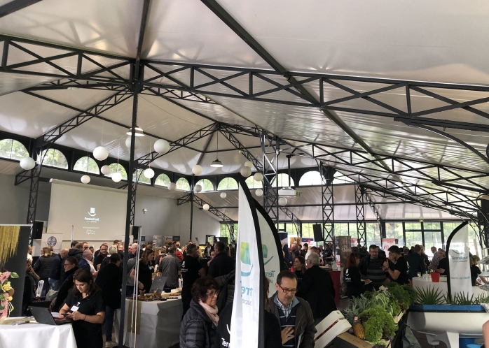 Retrouvez vos collaborateurs au sein de ce château situé à mi-chemin entre Paris et Lille !