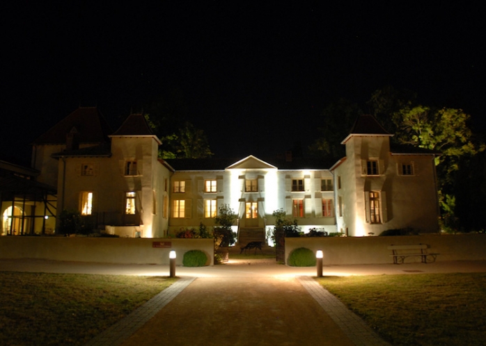 séminaire bourgogne lyon entreprise événement