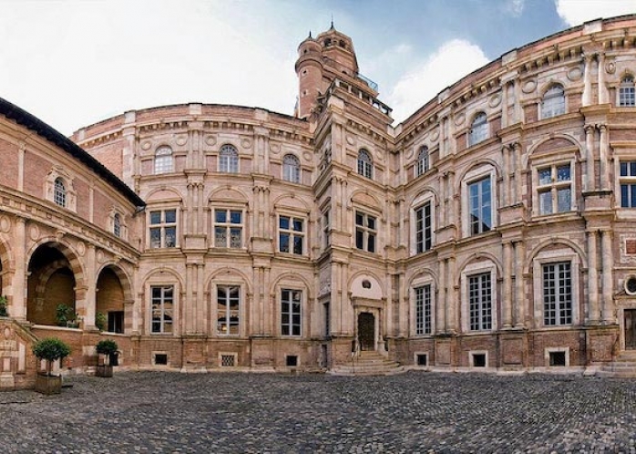 Votre séminaire toulousain au coeur d'une fondation !