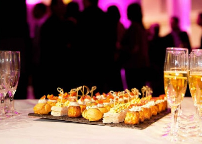 Soirée d'entreprise fin d'année Paris