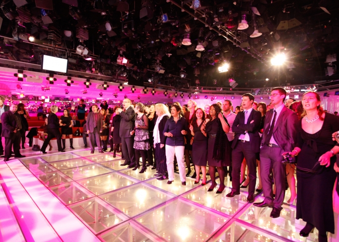 Soirée rentrée entreprise Bordeaux