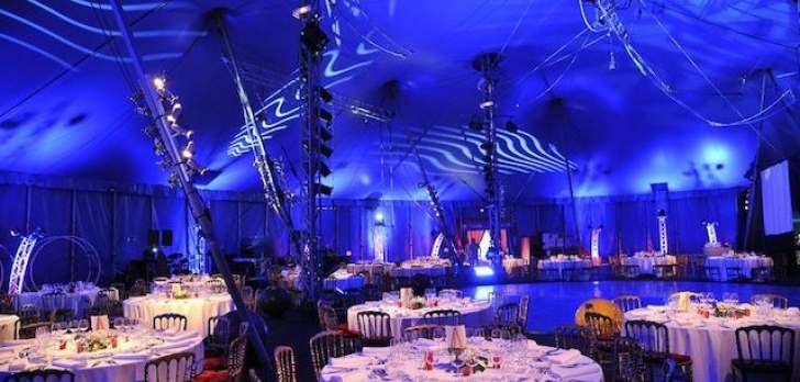 Organiser votre soirée d'entreprise dans un château à Nice