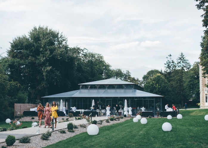 Organiser votre soirée d'entreprise dans cette ancienne bâtisse 