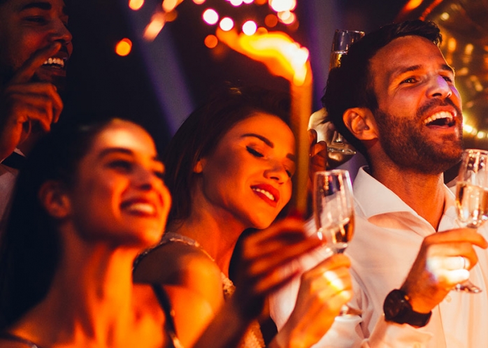 Soirée entreprise Bordeaux