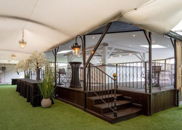 Organiser votre soirée d'entreprise dans un lieu moderne en plein coeur de Lyon