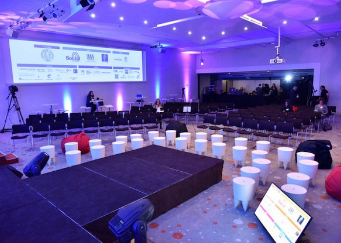 Organiser votre soirée d'entreprise à Paris 