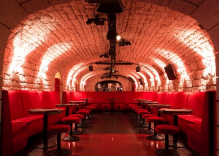 Organisez votre soirée d'entreprise à Paris dans un bar atypique
