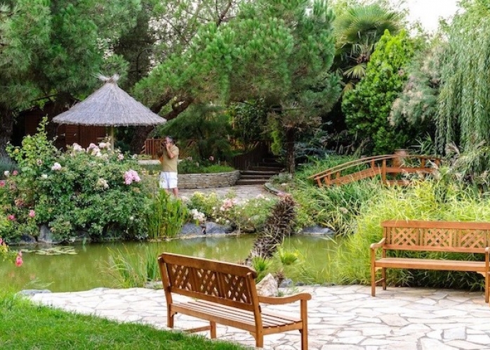 Organiser votre soirée d'entreprise dans un parc exotique près de Toulouse 