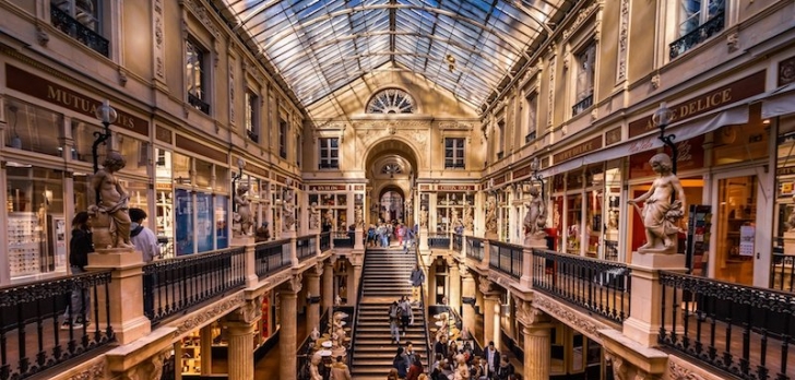 Un team building qui rassemble des minis jeux à Nantes