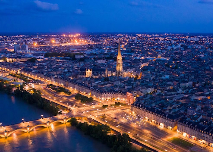 Les 3 meilleurs animations à Bordeaux 