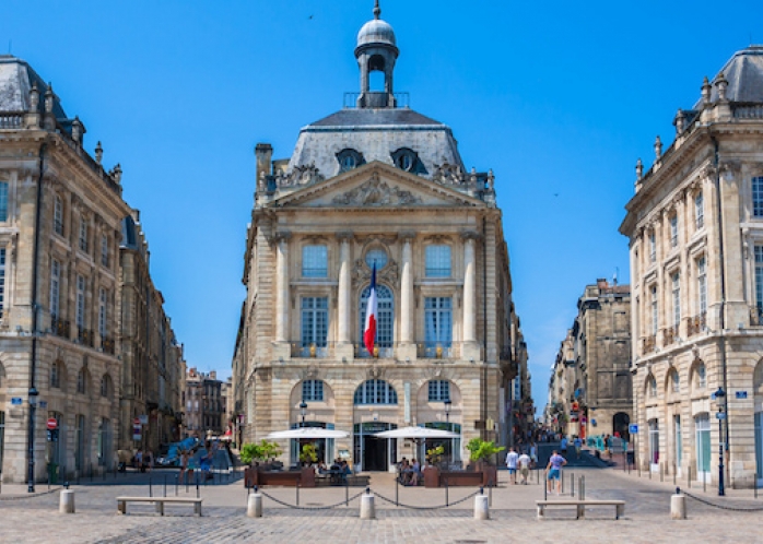 Nos conventions à Bordeaux