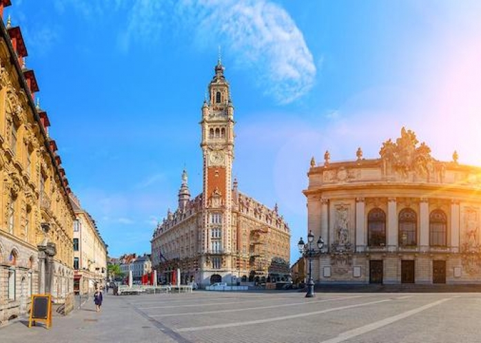 Notre top 3 des conventions à Lille 