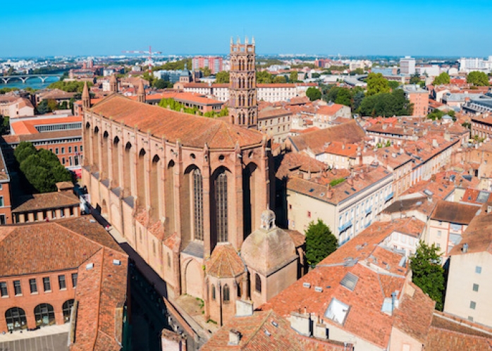 Notre top 3 des conventions toulousaines 