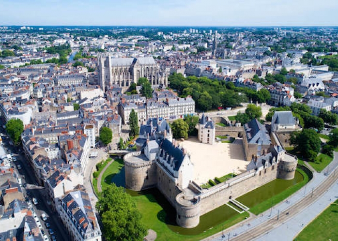 Nos meilleurs soirées d'entreprise à Nantes