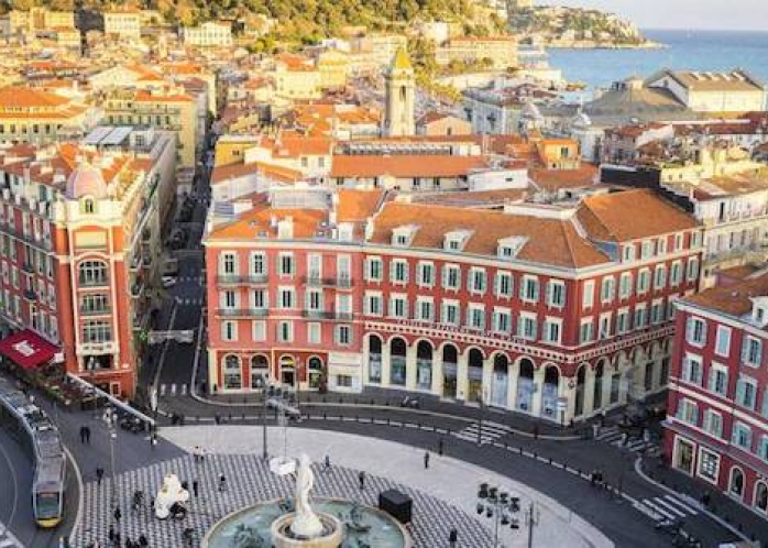 Le top 3 des soirées à Nice 