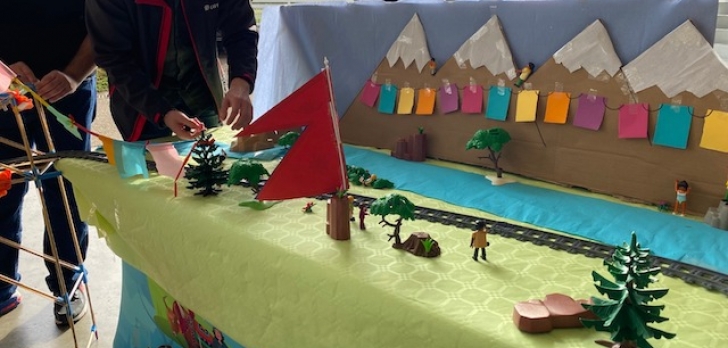 Construction collaborative