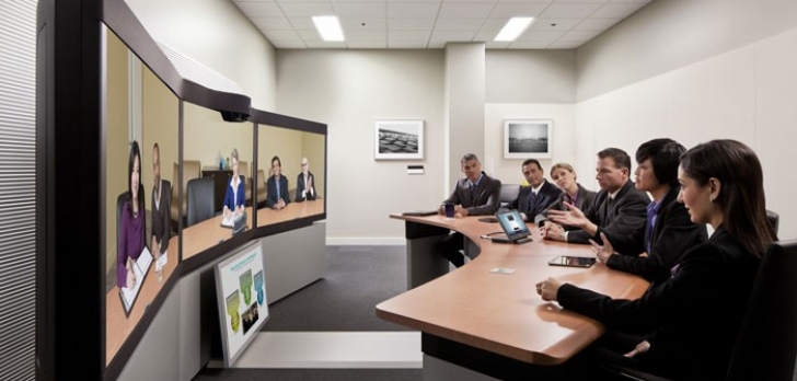 Organiser votre séminaire d'entreprise à Paris à l'aide de la visio-conférence