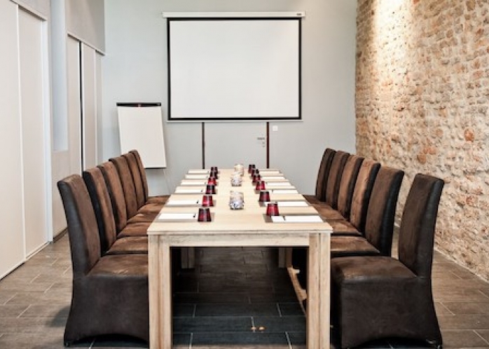 Organiser votre séminaire d'entreprise en ligne à Paris