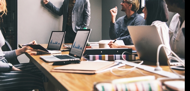 Organiser votre future convention à Lyon en distanciel