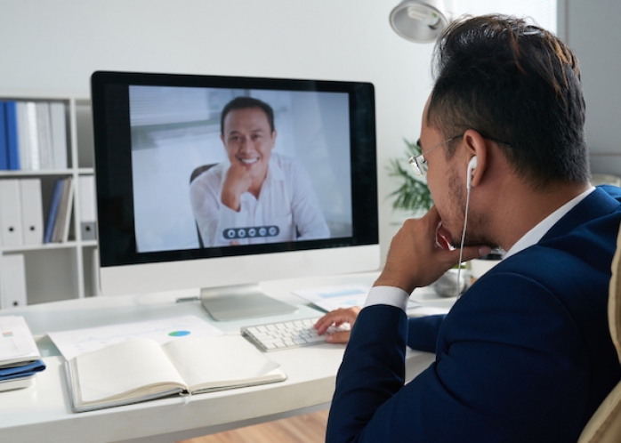 Organiser votre séminaire à distance à Strasbourg 