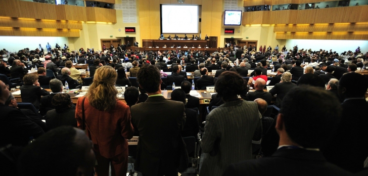 Organiser votre convention à Marseille en ligne 
