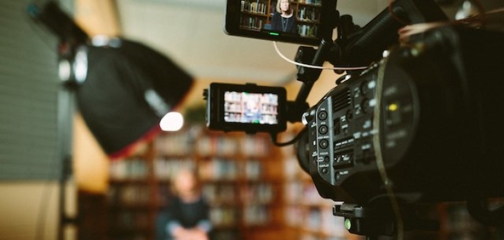 Organiser votre séminaire d'entreprise à Nantes grâce à la visio-conférence 