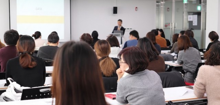 Organiser votre convention d'entreprise à Nantes en ligne 